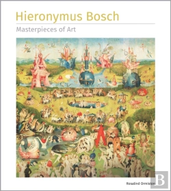 Bertrand.pt - Hieronymus Bosch Masterpieces Of Art