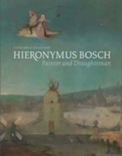 Bertrand.pt - Hieronymus Bosch, Painter And Draughtsman