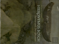 Bertrand.pt - Hieronymus Bosch, Painter And Draughtsman