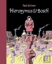 Hieronymus & Bosch