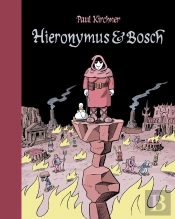 Hieronymus & Bosch