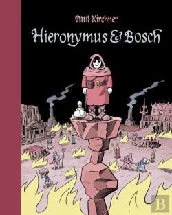 Bertrand.pt - Hieronymus & Bosch