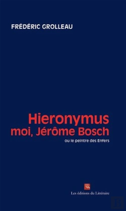 Bertrand.pt - Hieronymus Moi, Jerome Bosch