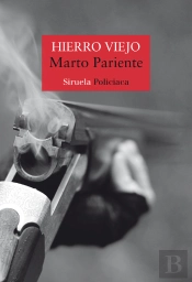 Hierro Viejo