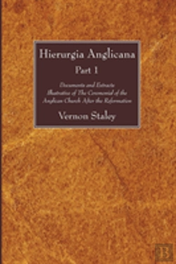 Bertrand.pt - Hierurgia Anglicana, Part 1