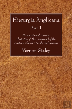 Bertrand.pt - Hierurgia Anglicana, Part 1