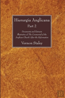 Bertrand.pt - Hierurgia Anglicana, Part 2