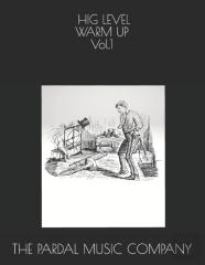 Hig Level Warm Up Vol.1