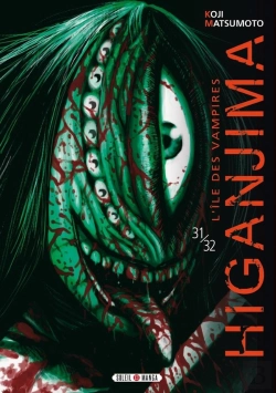 Bertrand.pt - Higanjima, L'Ile Des Vampires T31-T32