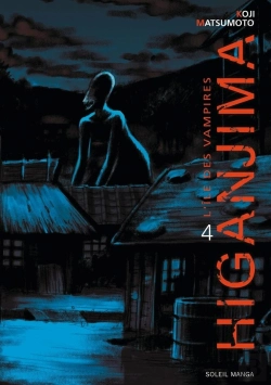 Bertrand.pt - Higanjima, L'Île Des Vampires Tome 4