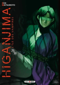 Bertrand.pt - Higanjima T.29-30