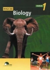 Higcse Biology Module 1