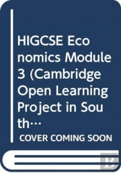 Higcse Economics Module 3