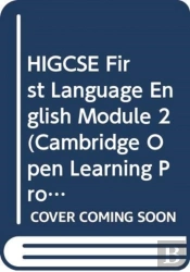 Higcse First Language English Module 2