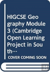 Higcse Geography Module 3
