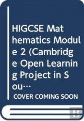 Higcse Mathematics Module 2
