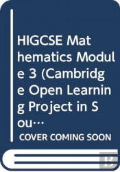 Higcse Mathematics Module 3