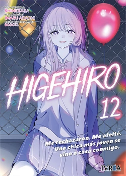 Bertrand.pt - Higehiro 12