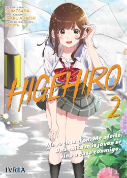 Bertrand.pt - Higehiro 2
