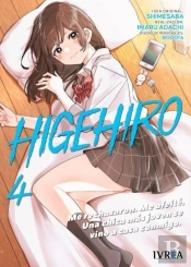 Higehiro 4