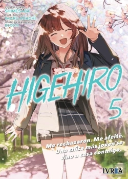 Bertrand.pt - Higehiro 5