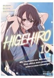 Higehiro N 10