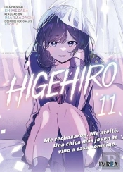 Higehiro N 11