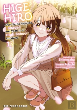 Bertrand.pt - Higehiro Volume 13