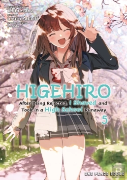 Bertrand.pt - Higehiro Volume 5