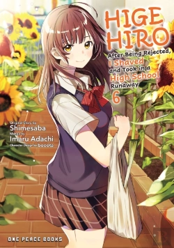 Bertrand.pt - Higehiro Volume 6