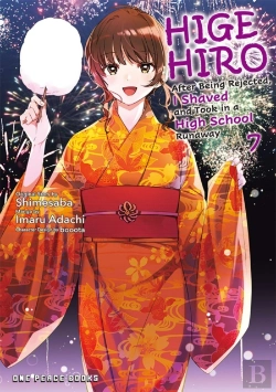 Bertrand.pt - Higehiro Volume 7