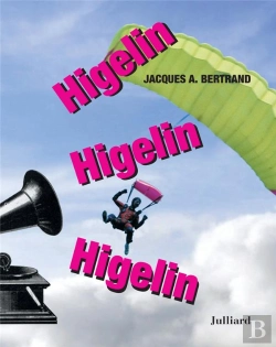 Bertrand.pt - Higelin  Higelin