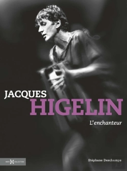 Bertrand.pt - Higelin, L'Enchanteur