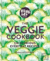Higgidy Â€“ The Veggie Cookbook