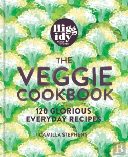 Bertrand.pt - Higgidy Â€“ The Veggie Cookbook