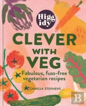 Higgidy Clever With Veg