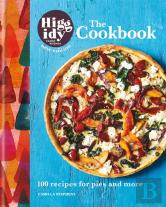 Higgidy: The Cookbook