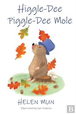 Bertrand.pt - Higgle Dee Piggle Dee Mole
