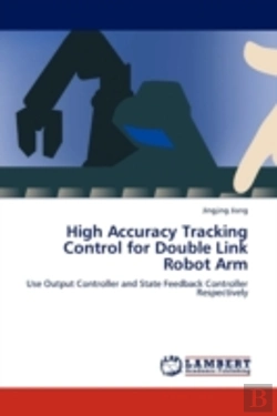 Bertrand.pt - High Accuracy Tracking Control For Double Link Robot Arm