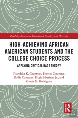Bertrand.pt - High Achieving African American Students And The College Choice Process