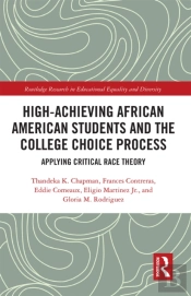 High Achieving African American Students And The College Choice Process