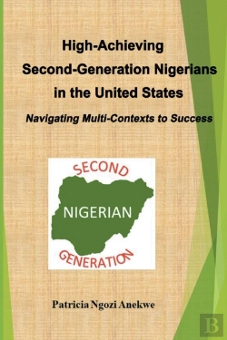 Bertrand.pt - High-Achieving Second-Generation Nigerians In The United States