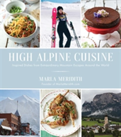 Bertrand.pt - High Alpine Cuisine