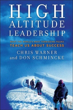 Bertrand.pt - High Altitude Leadership
