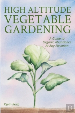 Bertrand.pt - High Altitude Vegetable Gardening