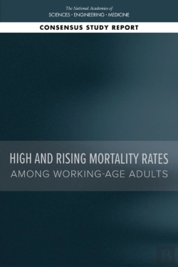 Bertrand.pt - High And Rising Mortality Rates Among Working-Age Adults