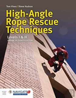 Bertrand.pt - High-Angle Rope Rescue Techniques: Levels I  &  Ii