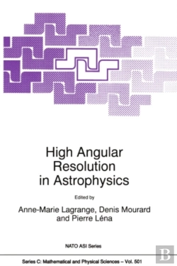 Bertrand.pt - High Angular Resolution In Astrophysics