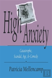 High Anxiety