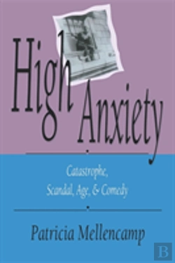 Bertrand.pt - High Anxiety